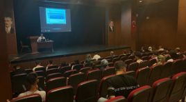 Malatya’da Genel Tarım Sayımı Eğitimleri Başladı.