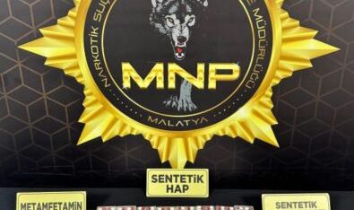 Narkotik Suçlarla Mücadeleye Devam Ediliyor