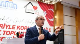 Çocuklara Verilebilecek En Güzel Hediye Aile