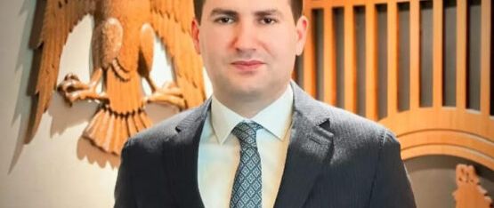 Ülkü Ocakları Genel Başkanı Ahmet Yiğit Yıldırım: ‘Yeşil vatan yanarsa, geleceğimiz de yanar’