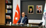 Başkan Geçit, “15 Temmuz, Aziz Milletimizin Kahramanlıklarıyla Yazılan Bir Destandır”
