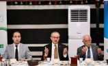 Vali Yavuz, Muharrem Ayı İftar Programına Katıldı