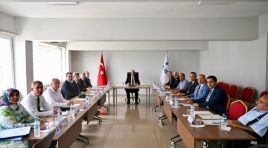 Malatya Çalışma ve İş Kurumu Müdürlüğü 2025 Yılına Ait Faaliyetler