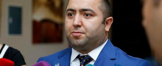 Cumhurbaşkanı Aliyev, Agil Alesger`i ödüllendirdi