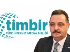 TİMBİR’den internet medyası için Rekabet Kurumu’na tarihi başvuru; Google için inceleme başlatılsın!