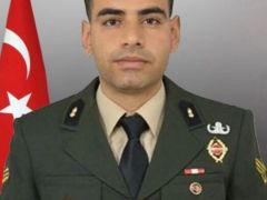 Malatya’ya şehit ateşi düştü