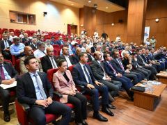 Vali Yavuz Başkanlığında İl Koordinasyon Kurulu ve İl İdare Şube Başkanları Toplantısı Gerçekleştirildi