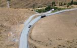 BATTALGAZİ BELEDİYESİ’NDEN 5 KİLOMETRELİK ASFALT ÇALIŞMASI