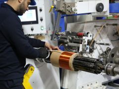 Timsan Trafo: Malatya’dan Dünya’ya Enerjinin Güvenilir Markası