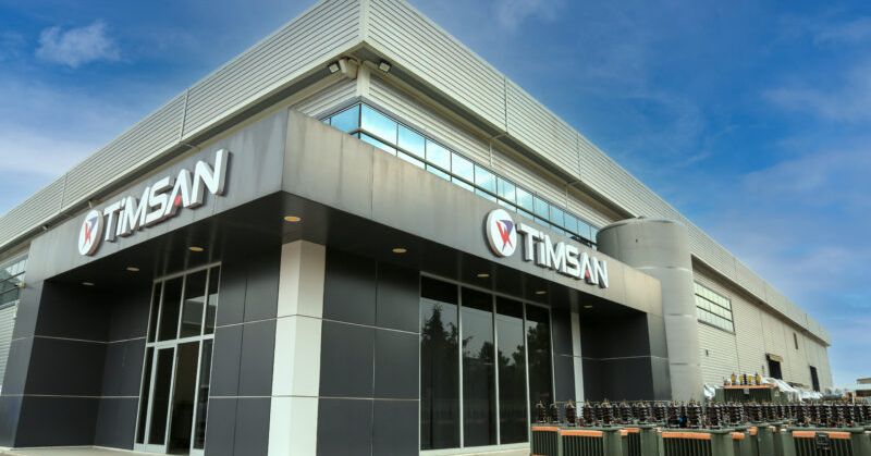Timsan Trafo: Malatya’dan Dünya’ya Enerjinin Güvenilir Markası
