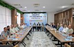 Başkan Geçit, STK Temsilcileriyle Yeşilyurt’un Bugünü ve Yarınlarını Ele Aldı