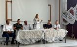“HEM SAHADA HEM DE ARAZİ DE YOĞUN BİR GAYRET SARF EDİYORUZ”