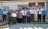 Başkan Geçit, “Kırsal Güçlenirse Şehirde Güçlenir”
