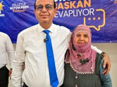 Başkan Geçit, “Banazı, Konak ve Horata’nın Gelişimi Yeşilyurt İçin Önemli”