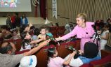 “ÜLKEMİZİN YERLİ VE MİLLİ TEKNOLOJİLERİNİ DAHA ÇOK TANITMAMIZ GEREKİYOR”