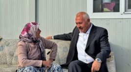 Doğanşehir Belediyesi’nden takdir toplayan sosyal belediyecilik hizmetleri