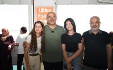 MALATYA BÜYÜKŞEHİR BELEDİYESİNDEN ANLAMLI ETKİNLİK ÇOCUKLAR FERİBOT GEZİSİ İLE GÜZEL BİR GÜN GEÇİRDİ