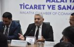 Malatya TSO’da Yerel Kalkınma Hamlesi Programının detayları konuşuldu