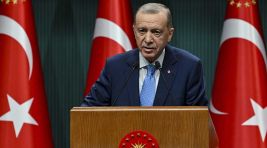 Erdoğan: Acıyı hâlâ yüreğimizde hissediyoruz – Birlik Haber Ajansı