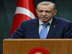 Cumhurbaşkanı Erdoğan: İsrail işgallerini genişletmeye çalışıyor – Birlik Haber Ajansı