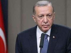 Cumhurbaşkanı Erdoğan: Filistin Devleti’ni tanıyın – Birlik Haber Ajansı