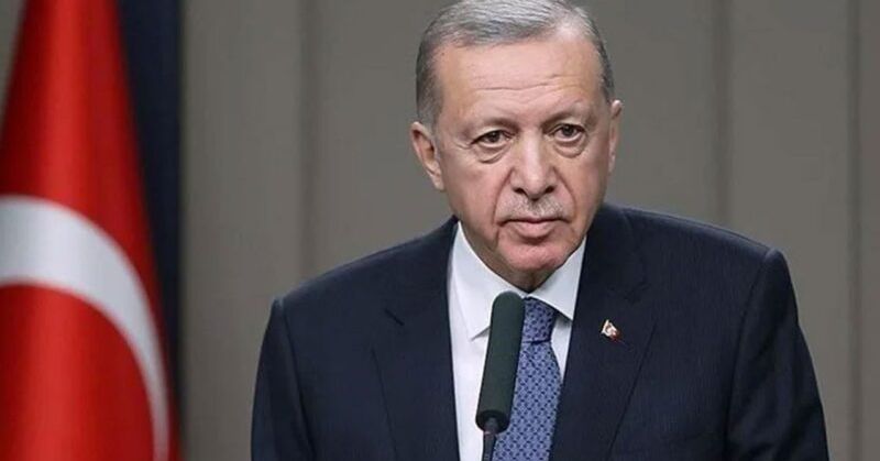 Erdoğan, “Çin ile ticari ilişkilerimizi daha dengeli ve sürdürülebilir hale getirmek istiyoruz”