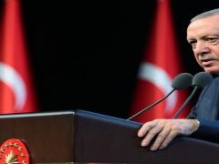 Cumhurbaşkanı Erdoğan: Zalim, İsrail’in ta kendisidir – Birlik Haber Ajansı