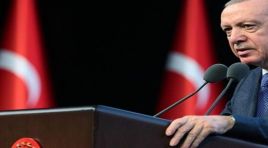 Cumhurbaşkanı Erdoğan: Zalim, İsrail’in ta kendisidir – Birlik Haber Ajansı