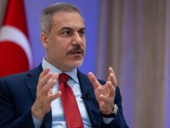 Bakan Fidan: Suriye sürecinin önündeki en büyük risk İsrail – Birlik Haber Ajansı