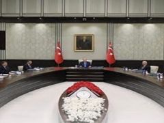 YAŞ Kararları açıklandı: TSK’da Üst Düzey Atamalar ve Emeklilikler – Birlik Haber Ajansı