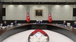 YAŞ Kararları açıklandı: TSK’da Üst Düzey Atamalar ve Emeklilikler – Birlik Haber Ajansı