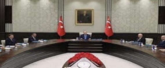 YAŞ Kararları açıklandı: TSK’da Üst Düzey Atamalar ve Emeklilikler – Birlik Haber Ajansı