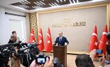 Vali Yavuz, Rezerv Alanları Basınla Birlikte Yerinde İnceledi