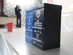 BATTALGAZİ BELEDİYESİ’NDEN ÖĞRENCİLERE “SIFIR ATIK” EĞİTİMİ