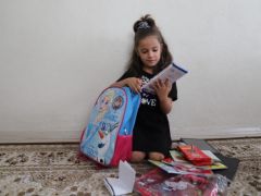 ÇOCUKLARIN MEKTUPLARI KARŞILIKSIZ KALMADI