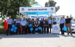 BATTALGAZİ BELEDİYESİ’NDEN ZABITA HAFTASI ETKİNLİĞİ