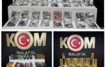 Kaçakçılıkla Mücadele Operasyonu