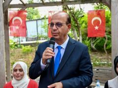 Ata Sporunda Birincilik Malatya’nın: Başkan Geçit’ten Şampiyonlara Tebrik!