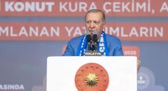 Malatya’da 300 bininci konutun anahtarıTeslim Edildi – Birlik Haber Ajansı