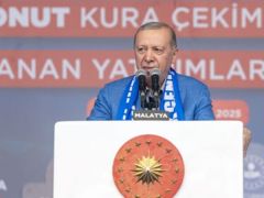 Malatya’da 300 bininci konutun anahtarıTeslim Edildi – Birlik Haber Ajansı