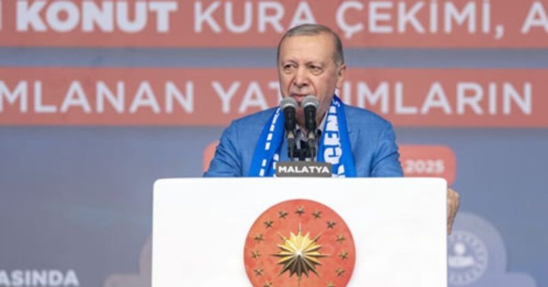 Malatya’da 300 bininci konutun anahtarıTeslim Edildi – Birlik Haber Ajansı