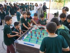 Yeşilyurt Belediyesi, Sportif Hizmetlerine ‘Spor Okul’da’ Projesini de Ekledi