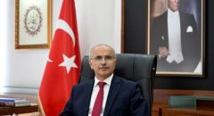 Mevlid Kandili nedeniyle bir mesaj yayımlayan Başkan Er,