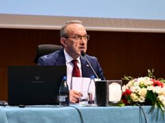 Vali Seddar Yavuz Başkanlığında Arapgir Muhtarlar Toplantısı Gerçekleştirildi