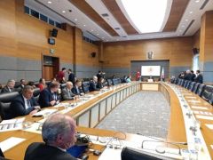 ÖZCAN: DESTEK ÖDEMELERİ MALATYA EKONOMİSİNE CAN SUYU OLACAK