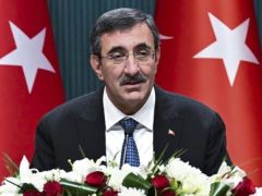 Cevdet Yılmaz: Makro finansal istikrar güçlenmeye devam ediyor – Birlik Haber Ajansı