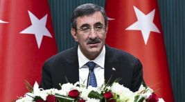 Cevdet Yılmaz: Makro finansal istikrar güçlenmeye devam ediyor – Birlik Haber Ajansı