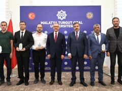 Vali Seddar Yavuz Başkanlığında Üniversite Danışma Kurulu Toplantısı Gerçekleştirildi