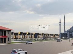 DAİMFED’den sanayi alanı için dönüşüm projesi