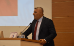 Başkan Sadıkoğlu’ndan 6. Bölge Teşvikleri ve Destek Çağrısı